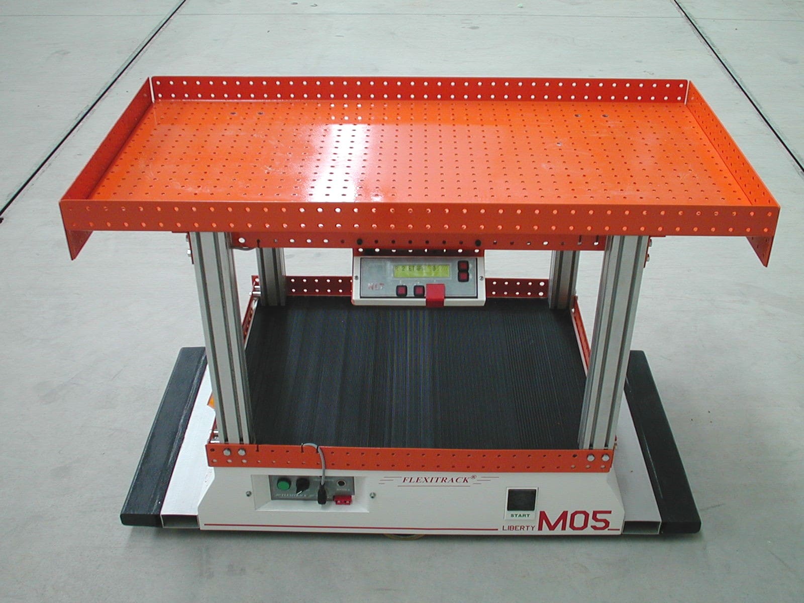 Veicoli a guida automatica