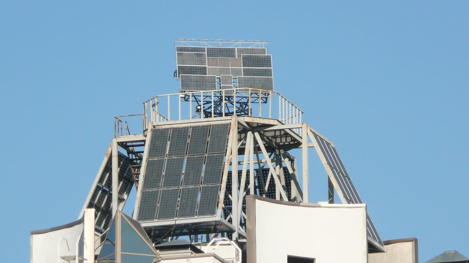 Impianto fotovoltaico